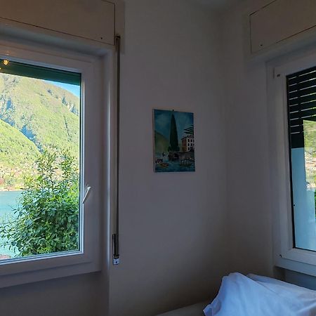 Hotel Bersagliere Laglio Extérieur photo