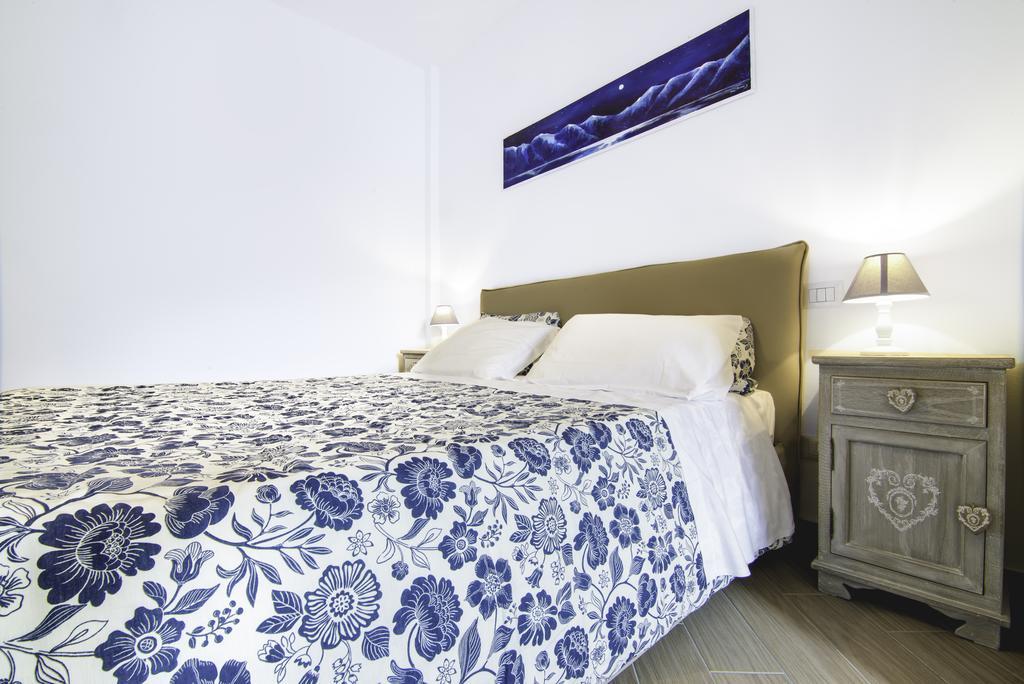 Hotel Bersagliere Laglio Chambre photo