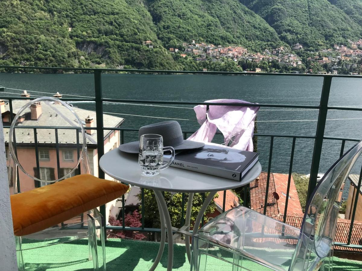 Hotel Bersagliere Laglio Extérieur photo