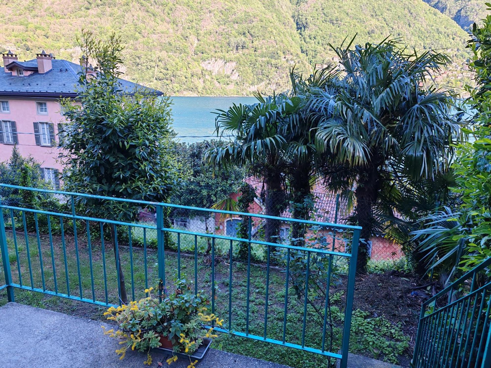 Hotel Bersagliere Laglio Extérieur photo