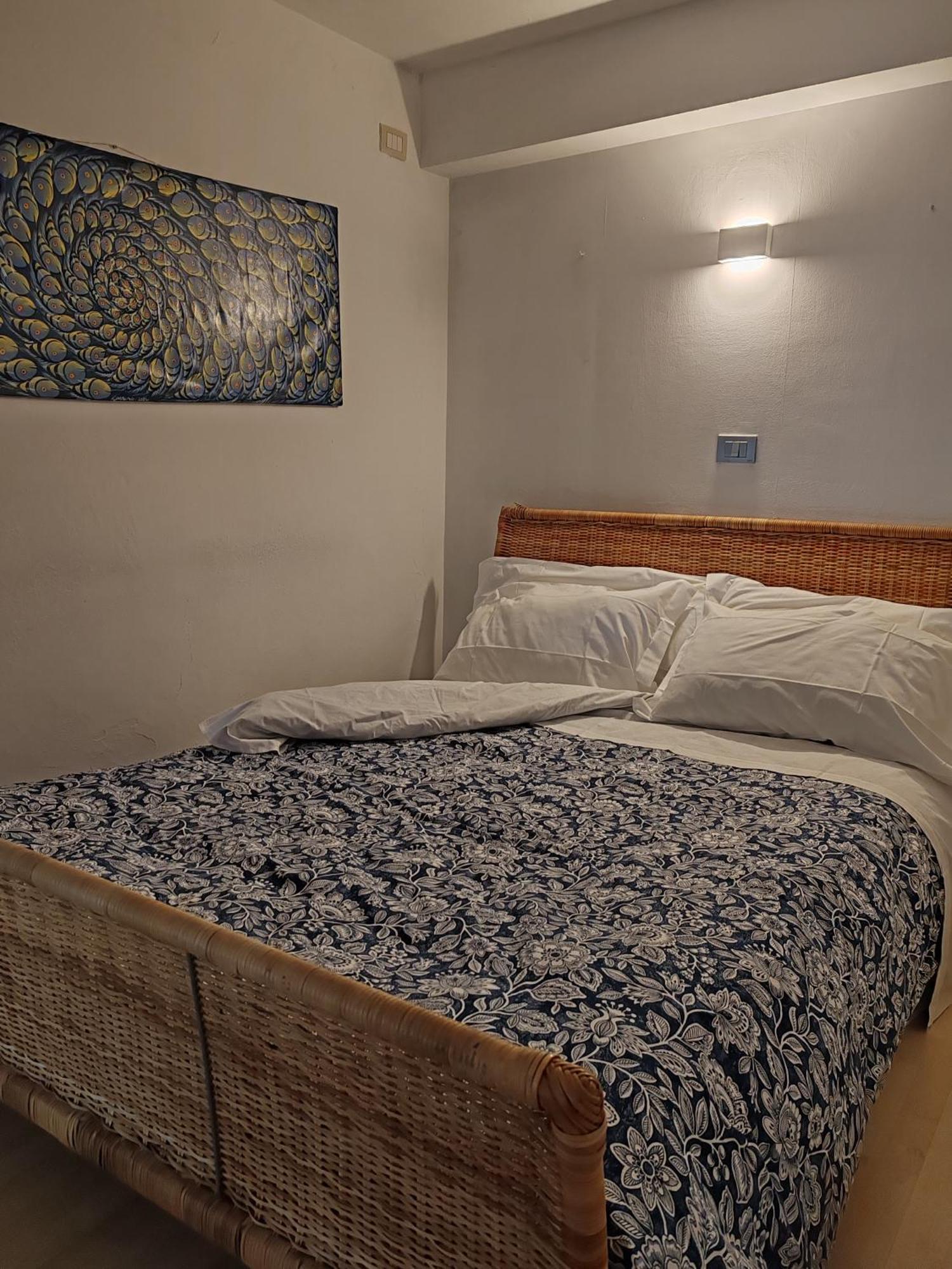 Hotel Bersagliere Laglio Extérieur photo