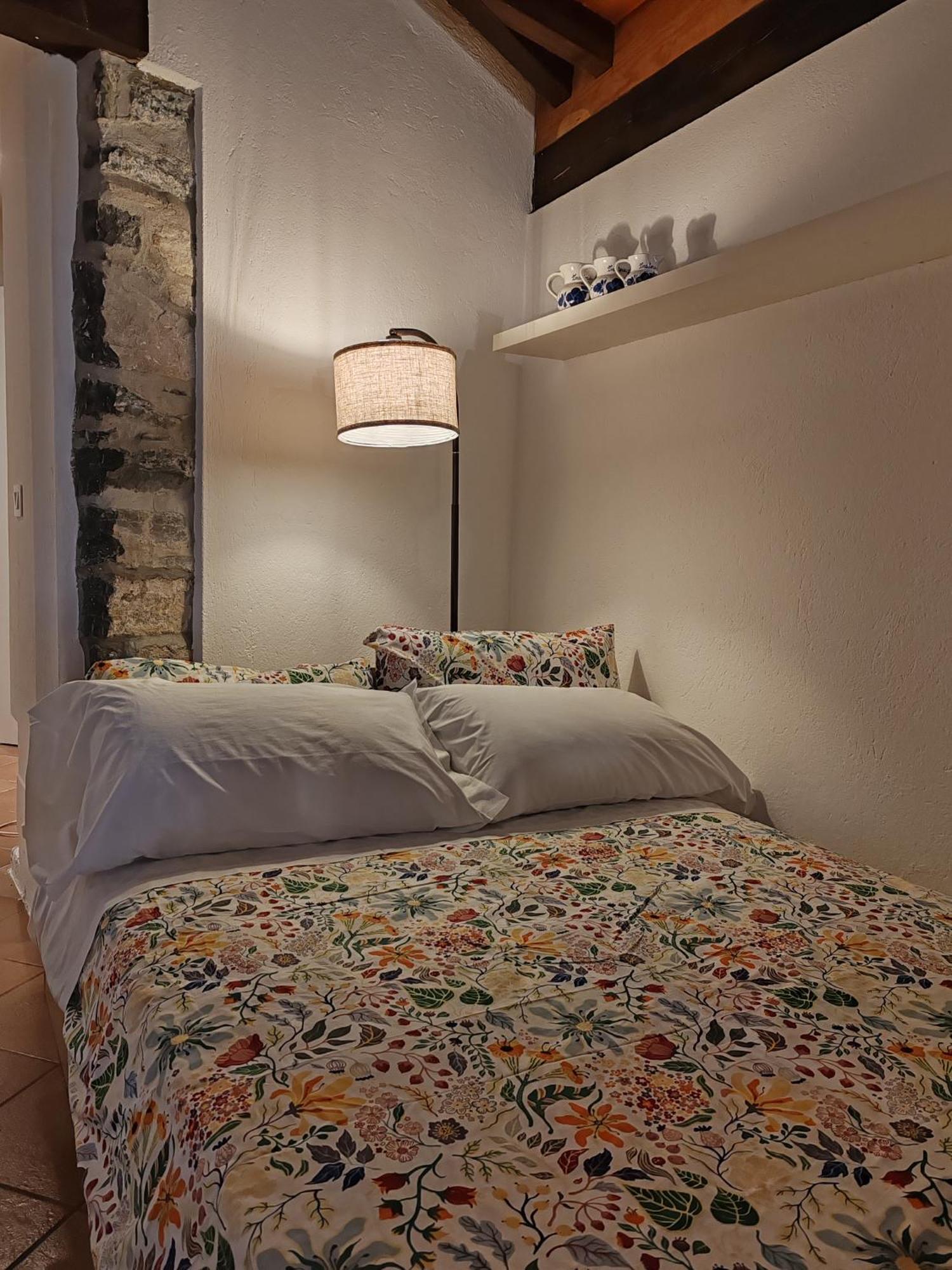 Hotel Bersagliere Laglio Extérieur photo
