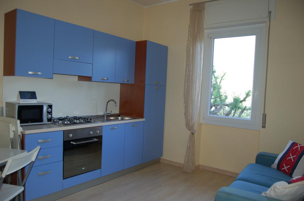 Hotel Bersagliere Laglio Extérieur photo