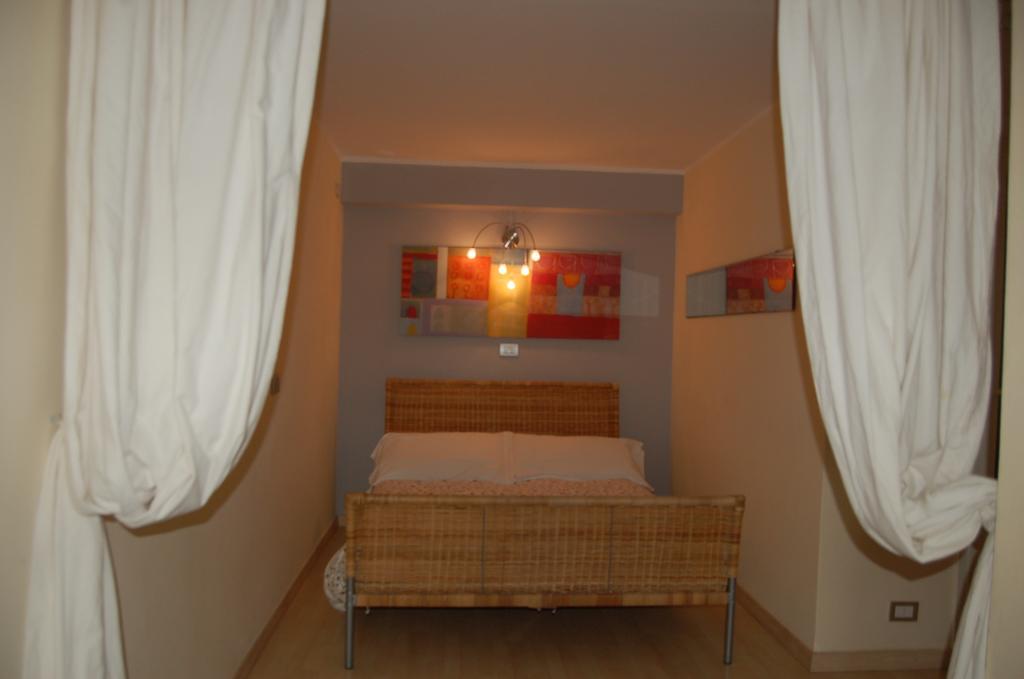 Hotel Bersagliere Laglio Extérieur photo