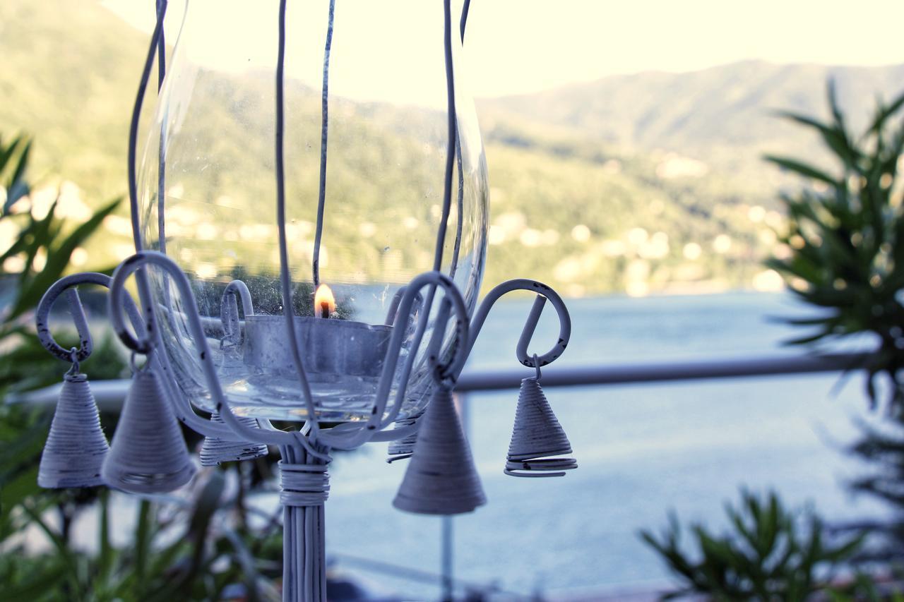 Hotel Bersagliere Laglio Extérieur photo