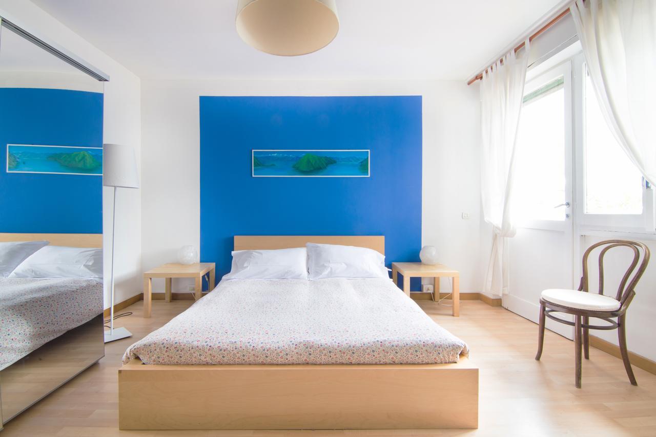 Hotel Bersagliere Laglio Extérieur photo