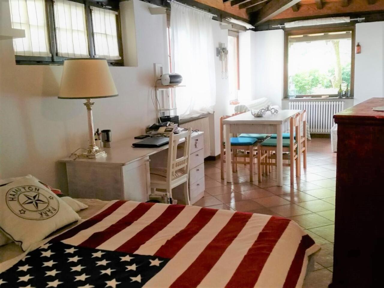 Hotel Bersagliere Laglio Extérieur photo