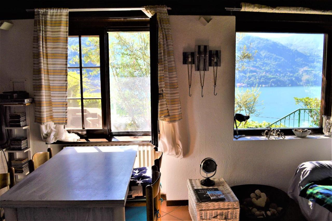 Hotel Bersagliere Laglio Extérieur photo